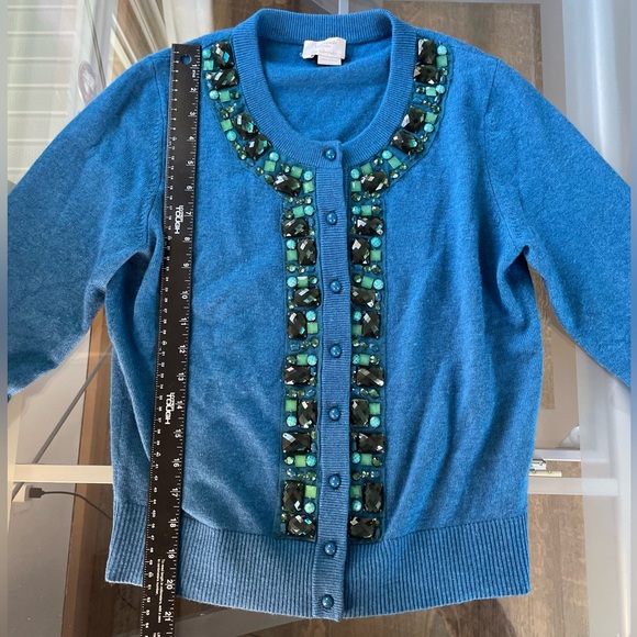 Kate Spade Cardigan S Kate Spade $298 - Picture 11 of 13